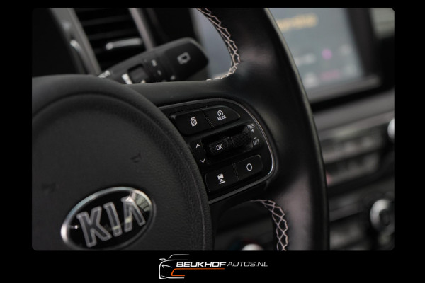 Kia e-Niro DynamicLine 64 kWh Carplay Camera Stoelverwarming