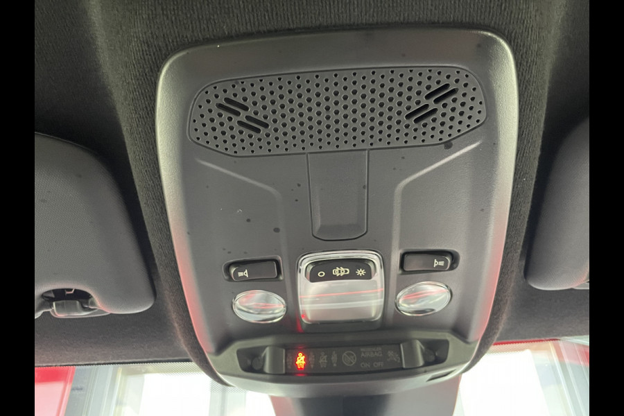 Opel Corsa 1.2 GS Line | Stoelverwarming | Parkeersensoren | Apple/Android CarPlay