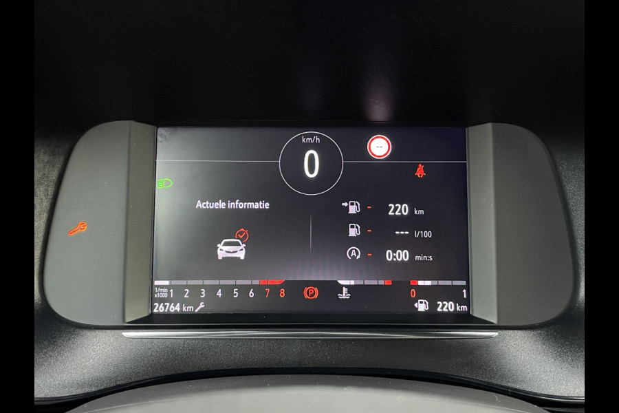 Opel Corsa 1.2 GS Line | Stoelverwarming | Parkeersensoren | Apple/Android CarPlay