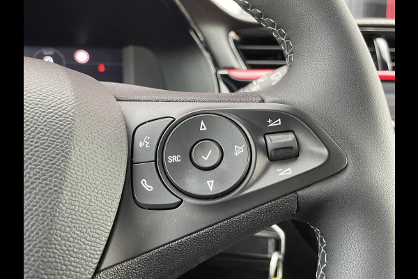 Opel Corsa 1.2 GS Line | Stoelverwarming | Parkeersensoren | Apple/Android CarPlay