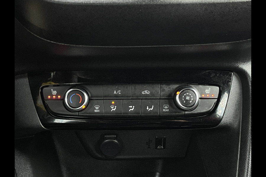 Opel Corsa 1.2 GS Line | Stoelverwarming | Parkeersensoren | Apple/Android CarPlay