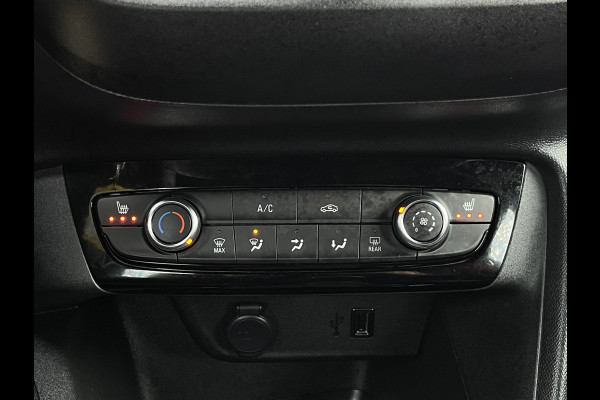 Opel Corsa 1.2 GS Line | Stoelverwarming | Parkeersensoren | Apple/Android CarPlay