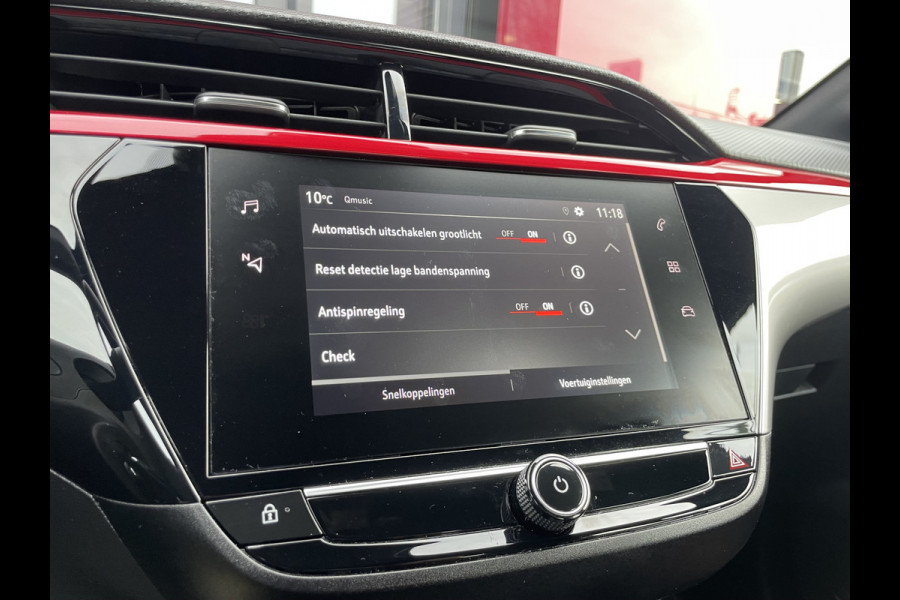 Opel Corsa 1.2 GS Line | Stoelverwarming | Parkeersensoren | Apple/Android CarPlay