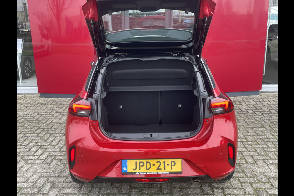Opel Corsa 1.2 GS Line | Stoelverwarming | Parkeersensoren | Apple/Android CarPlay