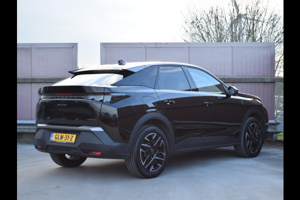 Peugeot 3008 1.2 Hybrid 136 GT