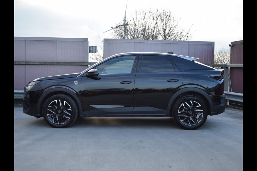 Peugeot 3008 1.2 Hybrid 136 GT