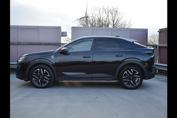 Peugeot 3008 1.2 Hybrid 136 GT