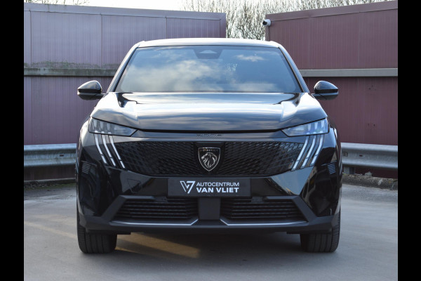 Peugeot 3008 1.2 Hybrid 136 GT
