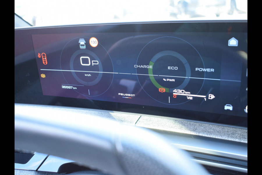 Peugeot 3008 1.2 Hybrid 136 GT