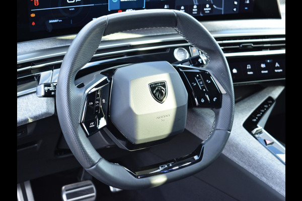 Peugeot 3008 1.2 Hybrid 136 GT