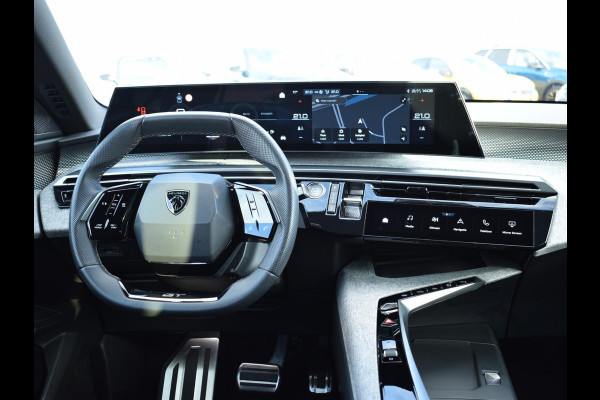 Peugeot 3008 1.2 Hybrid 136 GT