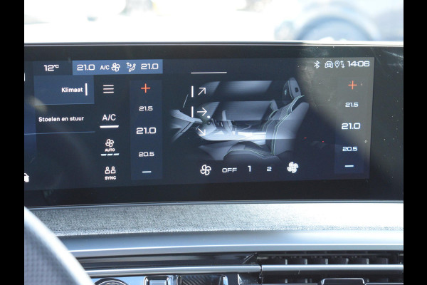 Peugeot 3008 1.2 Hybrid 136 GT