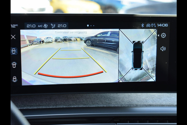 Peugeot 3008 1.2 Hybrid 136 GT