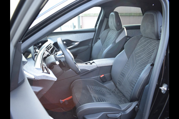 Peugeot 3008 1.2 Hybrid 136 GT