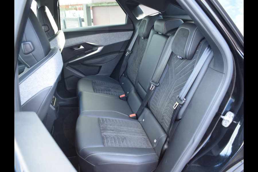 Peugeot 3008 1.2 Hybrid 136 GT