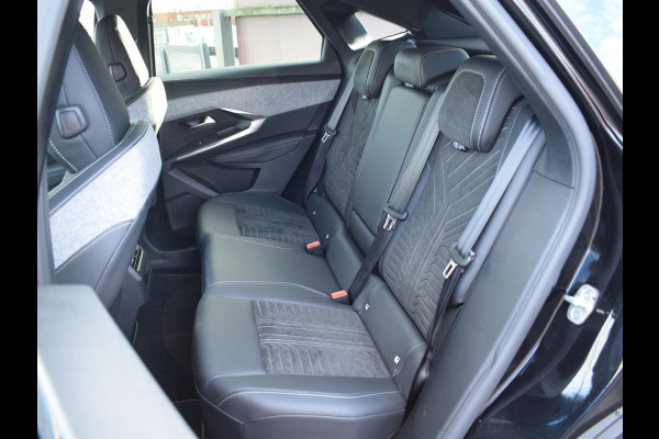 Peugeot 3008 1.2 Hybrid 136 GT