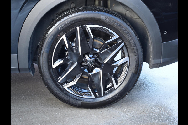 Peugeot 3008 1.2 Hybrid 136 GT