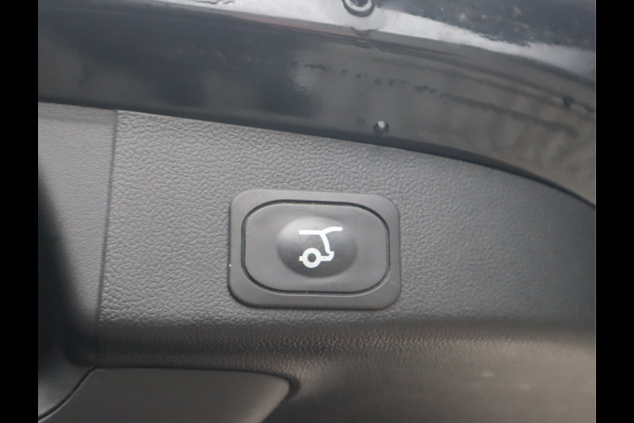 Ford FOCUS Wagon 1.5 EcoBoost Active X Business / Automaat / Camera