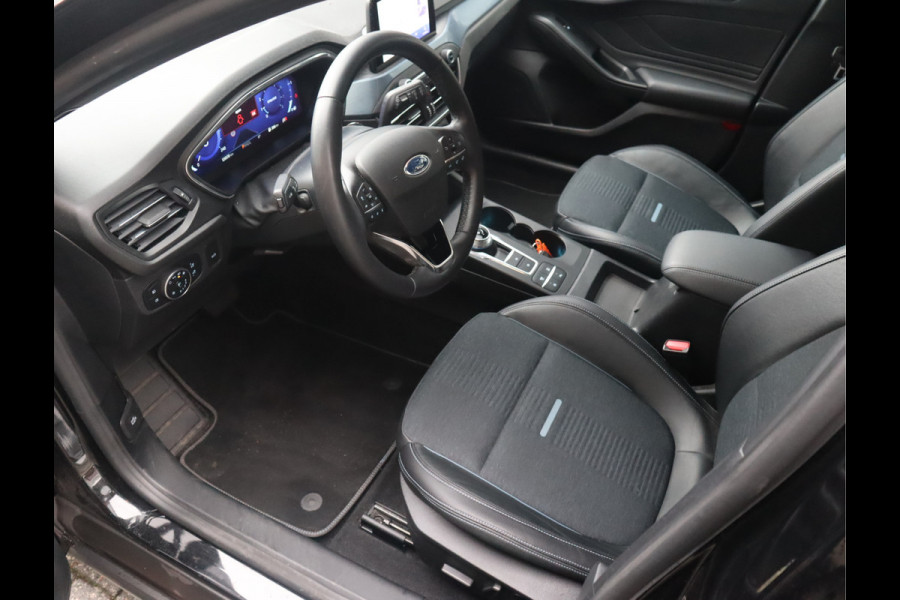 Ford FOCUS Wagon 1.5 EcoBoost Active X Business / Automaat / Camera