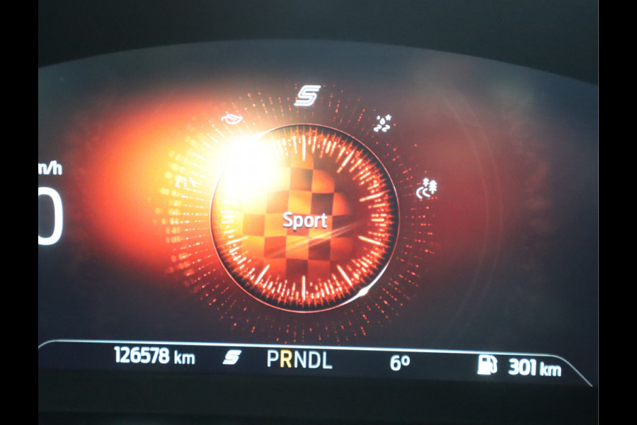 Ford FOCUS Wagon 1.5 EcoBoost Active X Business / Automaat / Camera