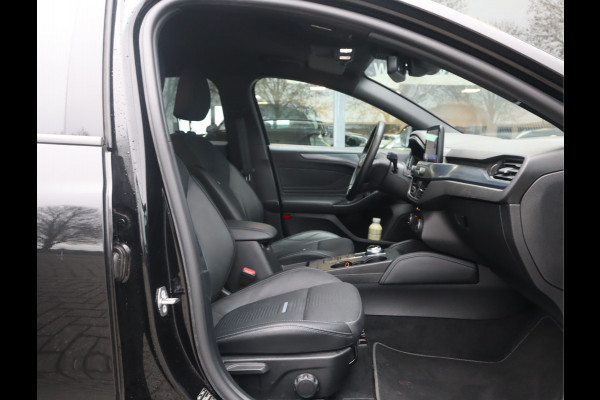 Ford FOCUS Wagon 1.5 EcoBoost Active X Business / Automaat / Camera