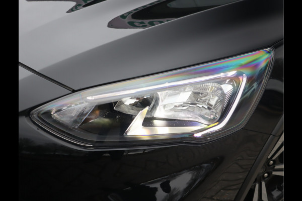 Ford FOCUS Wagon 1.5 EcoBoost Active X Business / Automaat / Camera