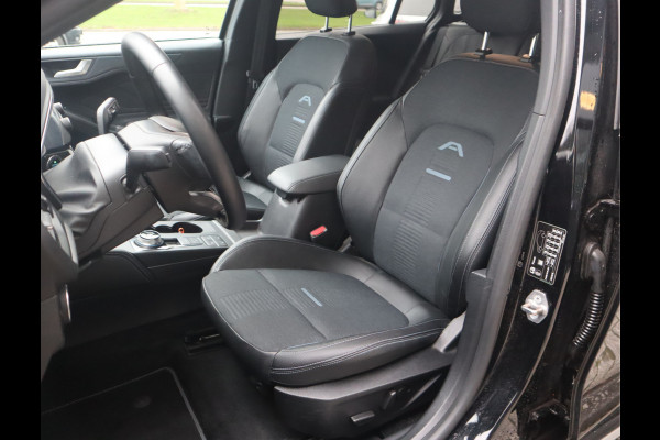 Ford FOCUS Wagon 1.5 EcoBoost Active X Business / Automaat / Camera