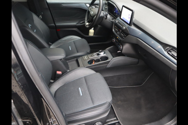 Ford FOCUS Wagon 1.5 EcoBoost Active X Business / Automaat / Camera