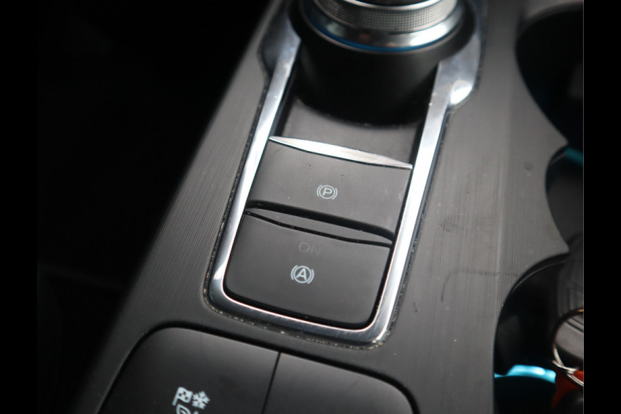 Ford FOCUS Wagon 1.5 EcoBoost Active X Business / Automaat / Camera