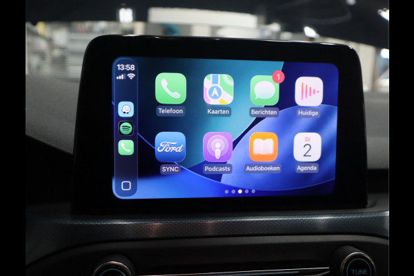 Ford FOCUS Wagon 1.5 EcoBoost Active X Business / Automaat / Camera