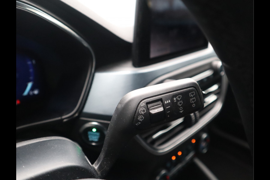 Ford FOCUS Wagon 1.5 EcoBoost Active X Business / Automaat / Camera