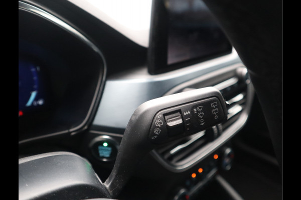 Ford FOCUS Wagon 1.5 EcoBoost Active X Business / Automaat / Camera