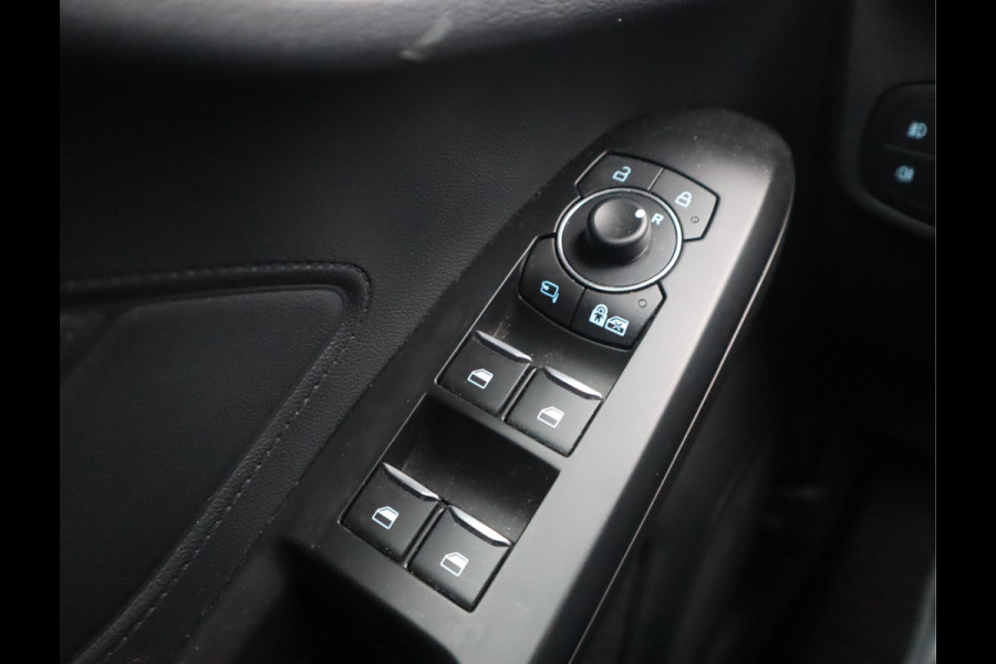 Ford FOCUS Wagon 1.5 EcoBoost Active X Business / Automaat / Camera