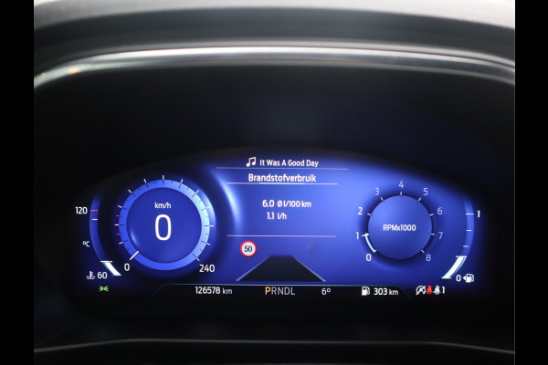 Ford FOCUS Wagon 1.5 EcoBoost Active X Business / Automaat / Camera