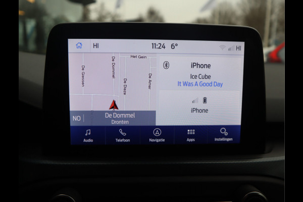 Ford FOCUS Wagon 1.5 EcoBoost Active X Business / Automaat / Camera