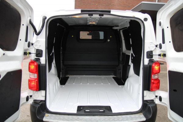 Peugeot Expert 226C 1.6 BlueHDI 95PK Premium / Trekhaak / Navi / Cruise