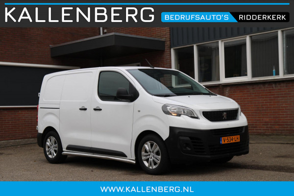 Peugeot Expert 226C 1.6 BlueHDI 95PK Premium / Trekhaak / Navi / Cruise
