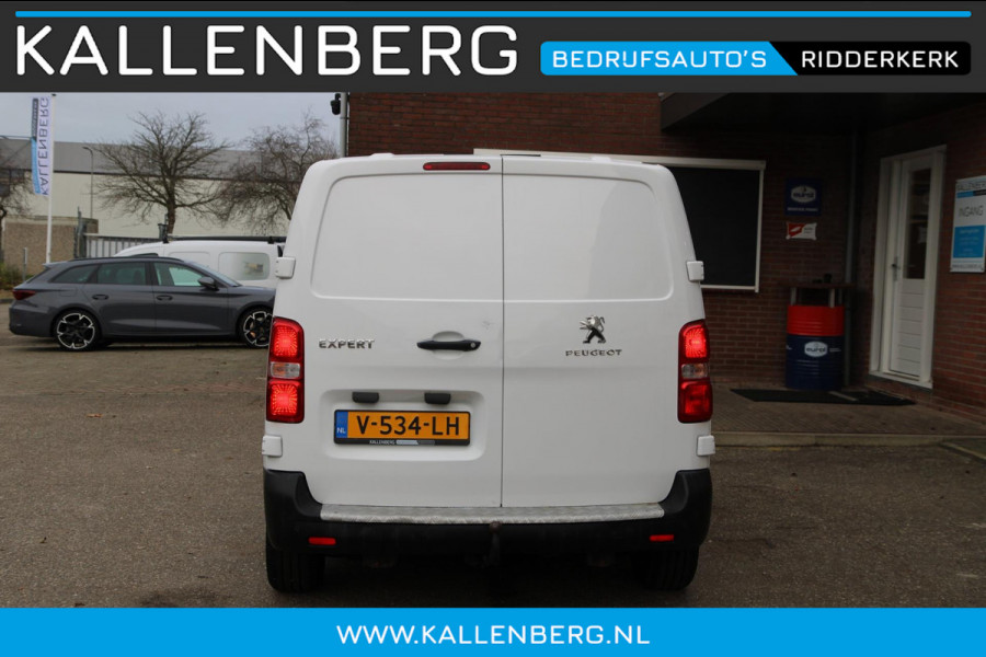 Peugeot Expert 226C 1.6 BlueHDI 95PK Premium / Trekhaak / Navi / Cruise