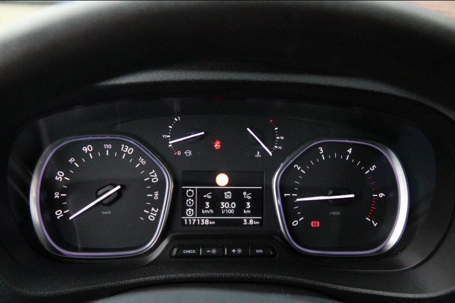 Peugeot Expert 226C 1.6 BlueHDI 95PK Premium / Trekhaak / Navi / Cruise