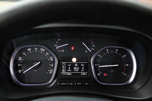 Peugeot Expert 226C 1.6 BlueHDI 95PK Premium / Trekhaak / Navi / Cruise