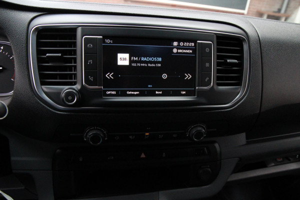 Peugeot Expert 226C 1.6 BlueHDI 95PK Premium / Trekhaak / Navi / Cruise