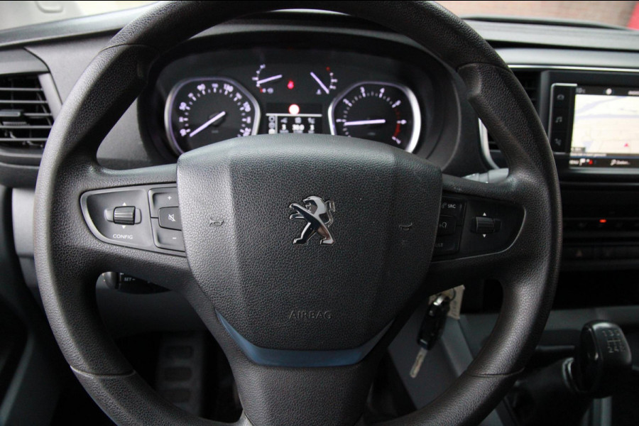 Peugeot Expert 226C 1.6 BlueHDI 95PK Premium / Trekhaak / Navi / Cruise