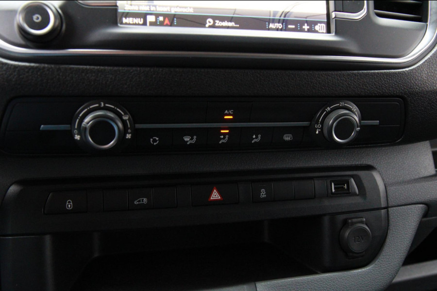 Peugeot Expert 226C 1.6 BlueHDI 95PK Premium / Trekhaak / Navi / Cruise