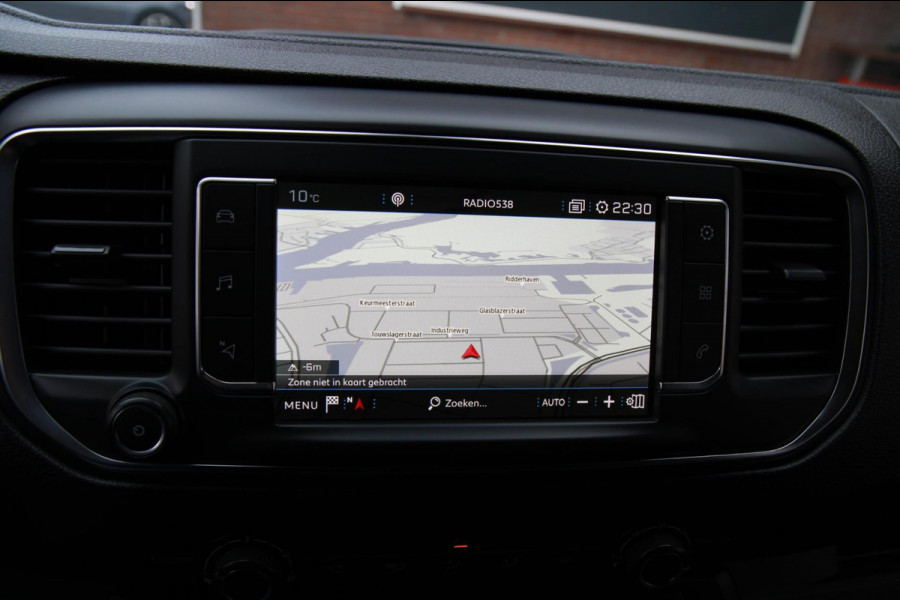 Peugeot Expert 226C 1.6 BlueHDI 95PK Premium / Trekhaak / Navi / Cruise