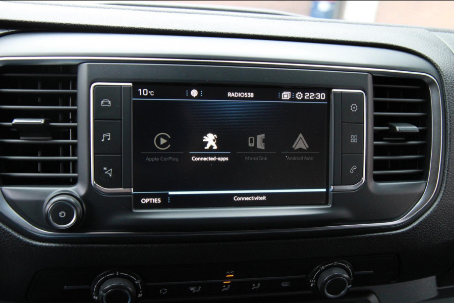 Peugeot Expert 226C 1.6 BlueHDI 95PK Premium / Trekhaak / Navi / Cruise