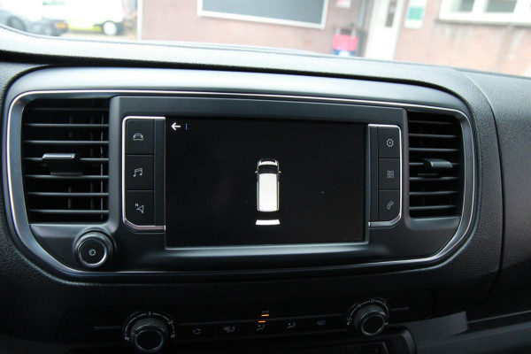 Peugeot Expert 226C 1.6 BlueHDI 95PK Premium / Trekhaak / Navi / Cruise