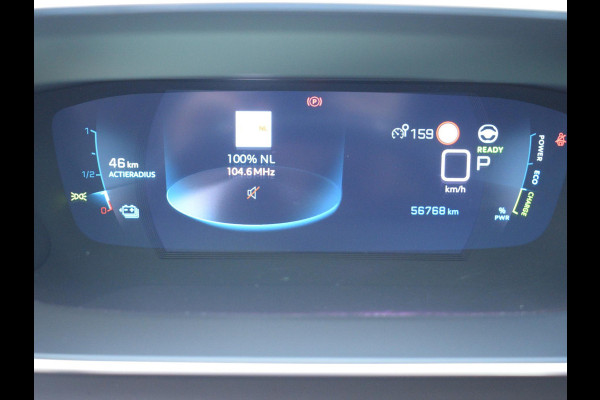 Peugeot e-208 EV GT Pack 50 kWh | adaptieve cruise control | camera + sensoren | navigatie