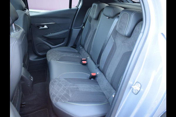 Peugeot e-208 EV GT Pack 50 kWh | adaptieve cruise control | camera + sensoren | navigatie