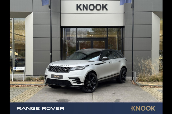 Land Rover Range Rover Velar P250 AWD R-Dynamic Carbon Edition