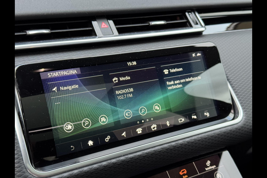Land Rover Range Rover Velar P250 AWD R-Dynamic Carbon Edition